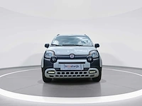 Fiat panda 1.0 hybrid city cross car 2022 | p-527-gg - afbeelding 23 van  29