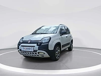 Fiat panda 1.0 hybrid city cross car 2022 | p-527-gg - afbeelding 24 van  29