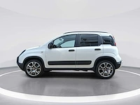 Fiat panda 1.0 hybrid city cross car 2022 | p-527-gg - afbeelding 25 van  29