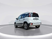 Fiat panda 1.0 hybrid city cross car 2022 | p-527-gg - afbeelding 26 van  29