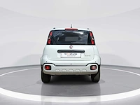 Fiat panda 1.0 hybrid city cross car 2022 | p-527-gg - afbeelding 27 van  29