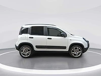 Fiat panda 1.0 hybrid city cross car 2022 | p-527-gg - afbeelding 29 van  29