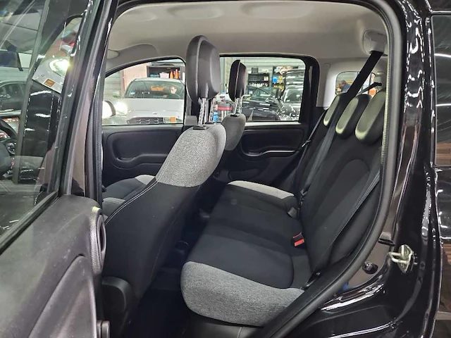 Fiat panda 1.0 hybrid city life 2022 | r-045-fl - afbeelding 11 van  27