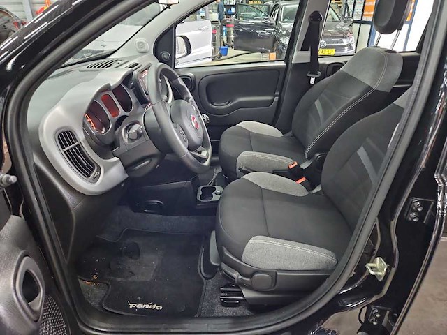 Fiat panda 1.0 hybrid city life 2022 | r-045-fl - afbeelding 2 van  27