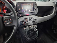 Fiat panda 1.0 hybrid city life 2022 | r-045-fl - afbeelding 4 van  27