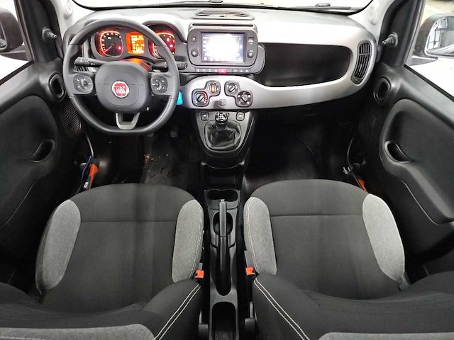 Fiat panda 1.0 hybrid city life 2022 | r-045-fl - afbeelding 6 van  27