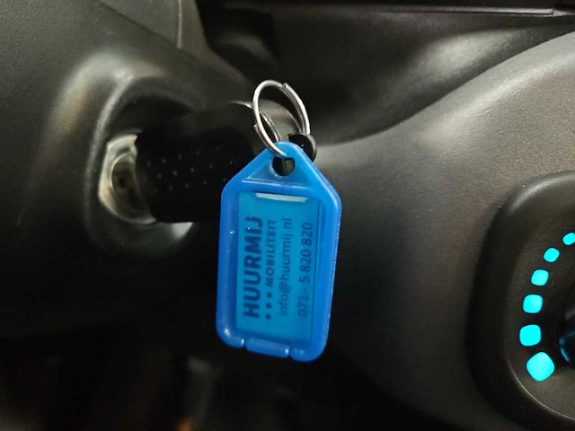 Fiat panda 1.0 hybrid city life 2022 | r-045-fl - afbeelding 8 van  27