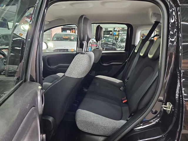 Fiat panda 1.0 hybrid city life 2022 | r-045-fl - afbeelding 11 van  27