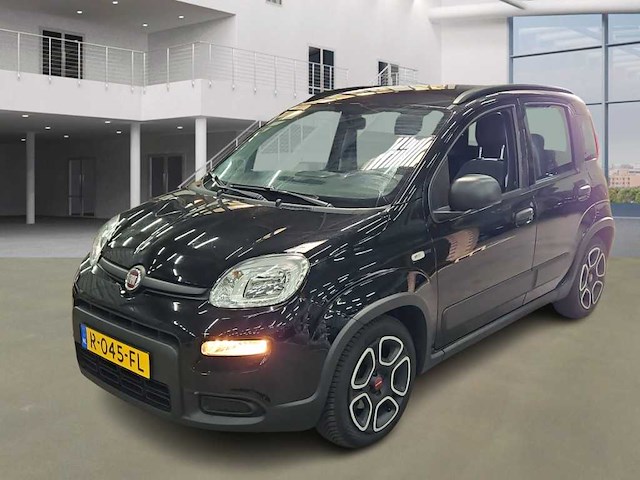 Fiat panda 1.0 hybrid city life 2022 | r-045-fl - afbeelding 1 van  27
