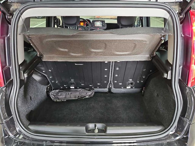 Fiat panda 1.0 hybrid city life 2022 | r-045-fl - afbeelding 13 van  27