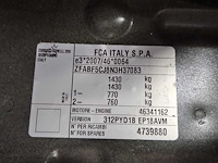 Fiat panda 1.0 hybrid city life 2022 | r-045-fl - afbeelding 14 van  27