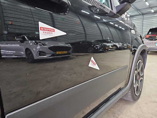 Fiat panda 1.0 hybrid city life 2022 | r-045-fl - afbeelding 17 van  27