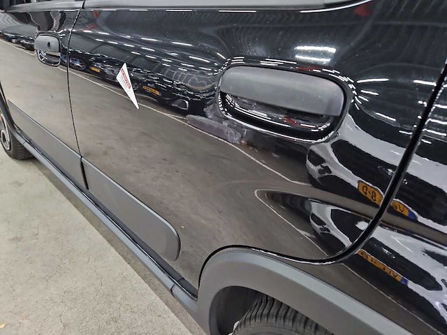 Fiat panda 1.0 hybrid city life 2022 | r-045-fl - afbeelding 20 van  27