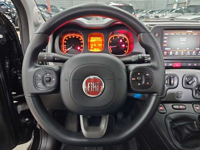 Fiat panda 1.0 hybrid city life 2022 | r-045-fl - afbeelding 22 van  27