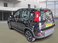 Fiat panda 1.0 hybrid city life 2022 | r-045-fl - afbeelding 25 van  27