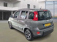 Fiat panda 1.0 hybrid city life 2022 | r-360-hk - afbeelding 22 van  24
