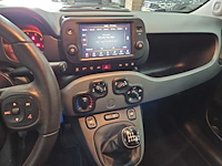 Fiat panda 1.0 hybrid city life 2022 | r-360-hk - afbeelding 3 van  24