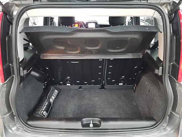 Fiat panda 1.0 hybrid city life 2022 | r-360-hk - afbeelding 10 van  24