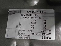 Fiat panda 1.0 hybrid city life 2022 | r-360-hk - afbeelding 11 van  24