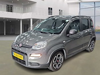 Fiat panda 1.0 hybrid city life 2022 | r-360-hk - afbeelding 1 van  24