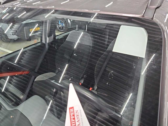 Fiat panda 1.0 hybrid city life 2022 | r-360-hk - afbeelding 13 van  24