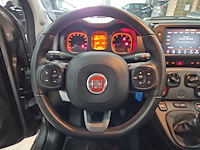 Fiat panda 1.0 hybrid city life 2022 | r-360-hk - afbeelding 19 van  24