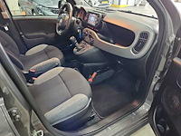 Fiat panda 1.0 hybrid city life 2022 | r-360-hk - afbeelding 21 van  24