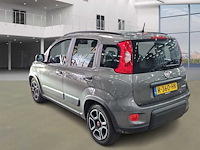 Fiat panda 1.0 hybrid city life 2022 | r-360-hk - afbeelding 22 van  24