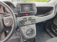 Fiat panda 1.0 hybrid city life 2022 | r-415-fr - afbeelding 2 van  24