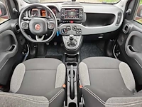 Fiat panda 1.0 hybrid city life 2022 | r-415-fr - afbeelding 3 van  24