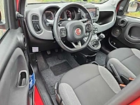 Fiat panda 1.0 hybrid city life 2022 | r-415-fr - afbeelding 4 van  24