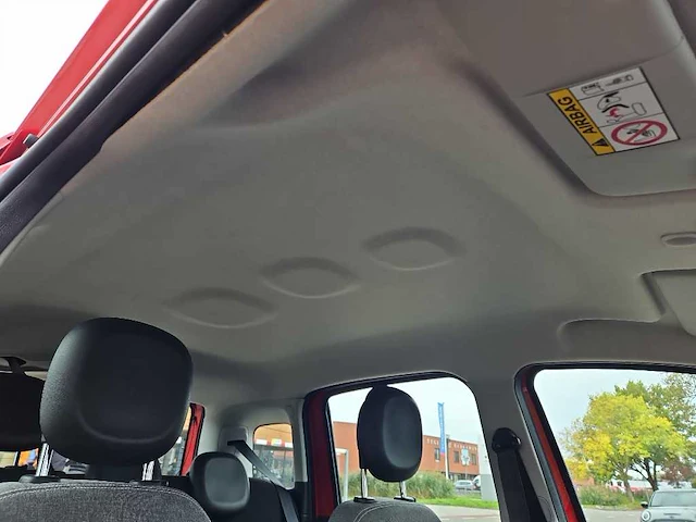 Fiat panda 1.0 hybrid city life 2022 | r-415-fr - afbeelding 8 van  24