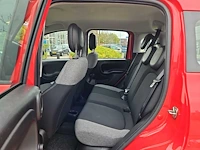 Fiat panda 1.0 hybrid city life 2022 | r-415-fr - afbeelding 9 van  24