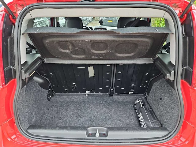 Fiat panda 1.0 hybrid city life 2022 | r-415-fr - afbeelding 10 van  24