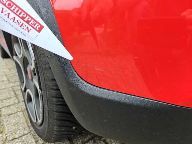 Fiat panda 1.0 hybrid city life 2022 | r-415-fr - afbeelding 14 van  24