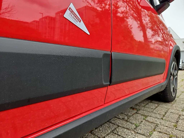 Fiat panda 1.0 hybrid city life 2022 | r-415-fr - afbeelding 15 van  24