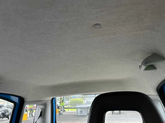 Fiat panda 1.1 active plus, 12-pk-fz - afbeelding 10 van  12