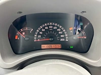 Fiat panda 1.1 active plus, 12-pk-fz - afbeelding 12 van  12