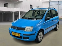 Fiat panda 1.1 active plus, 12-pk-fz - afbeelding 1 van  12