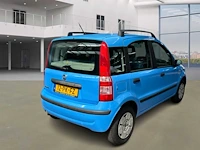 Fiat panda 1.1 active plus, 12-pk-fz - afbeelding 2 van  12