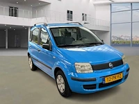 Fiat panda 1.1 active plus, 12-pk-fz - afbeelding 3 van  12