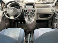 Fiat panda 1.1 active plus, 12-pk-fz - afbeelding 7 van  12