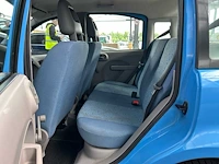 Fiat panda 1.1 active plus, 12-pk-fz - afbeelding 8 van  12