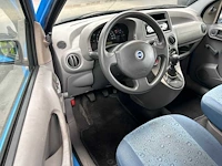 Fiat panda 1.1 active plus, 12-pk-fz - afbeelding 9 van  12