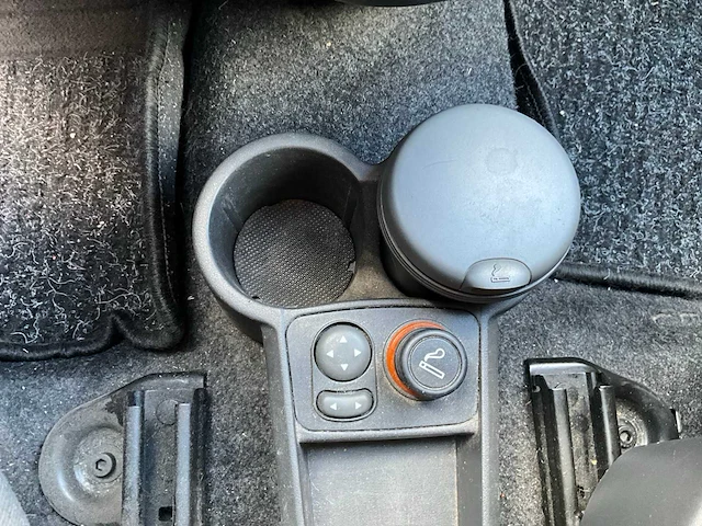 Fiat panda 1.2 - personenauto - afbeelding 2 van  14