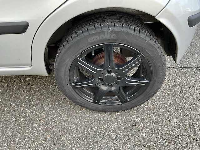 Fiat panda 1.2 - personenauto - afbeelding 3 van  14