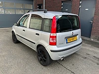 Fiat panda 1.2 - personenauto - afbeelding 4 van  14