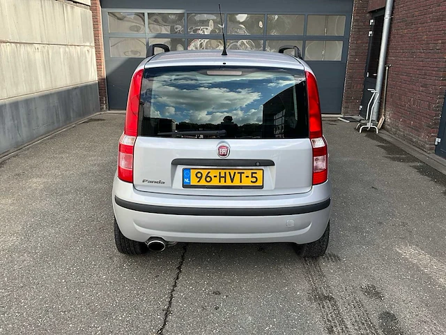 Fiat panda 1.2 - personenauto - afbeelding 5 van  14