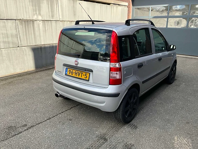 Fiat panda 1.2 - personenauto - afbeelding 6 van  14