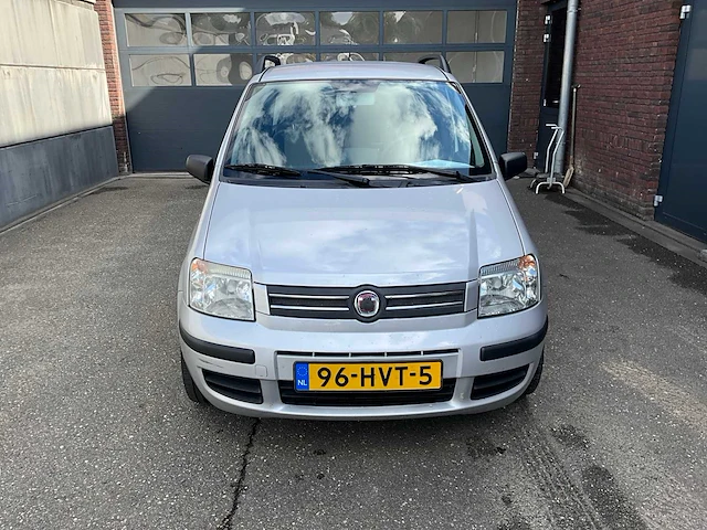 Fiat panda 1.2 - personenauto - afbeelding 7 van  14